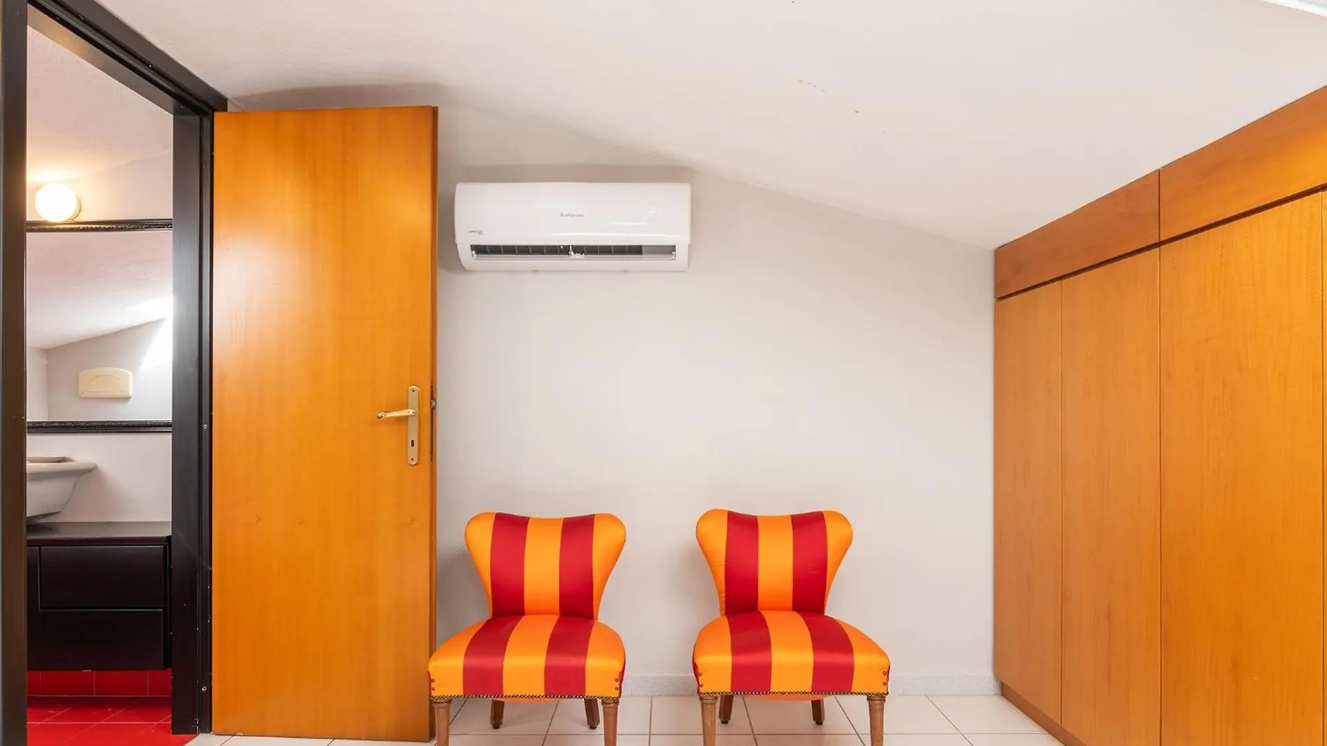 Charm In Via Abba Apartment Cagliari