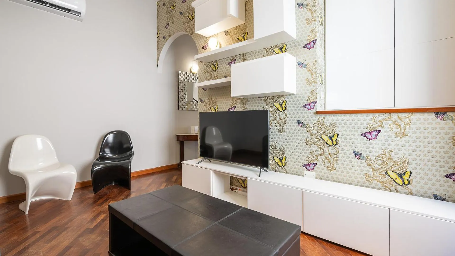 Charm In Via Abba Apartment Cagliari