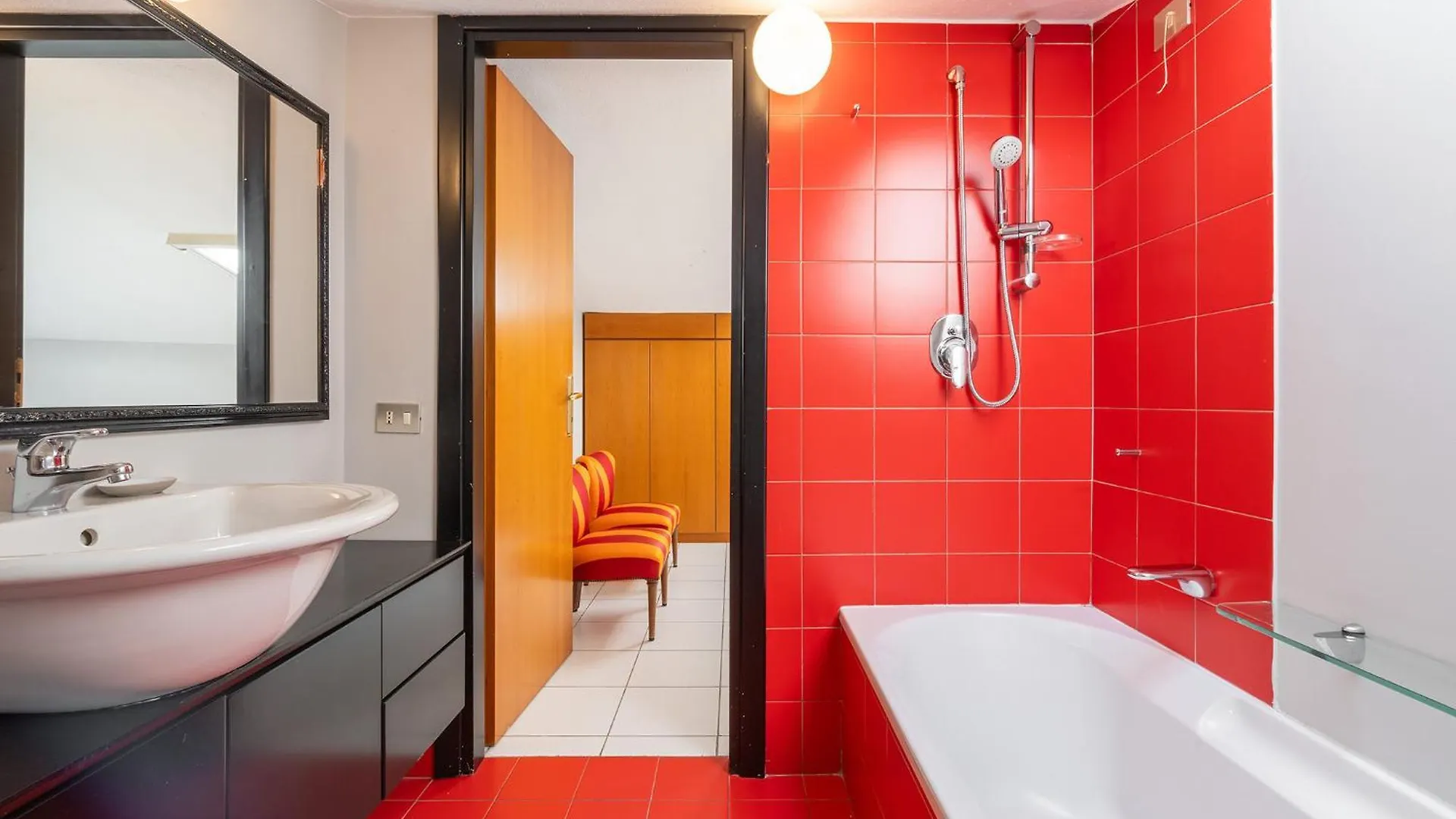Charm In Via Abba Apartment Cagliari