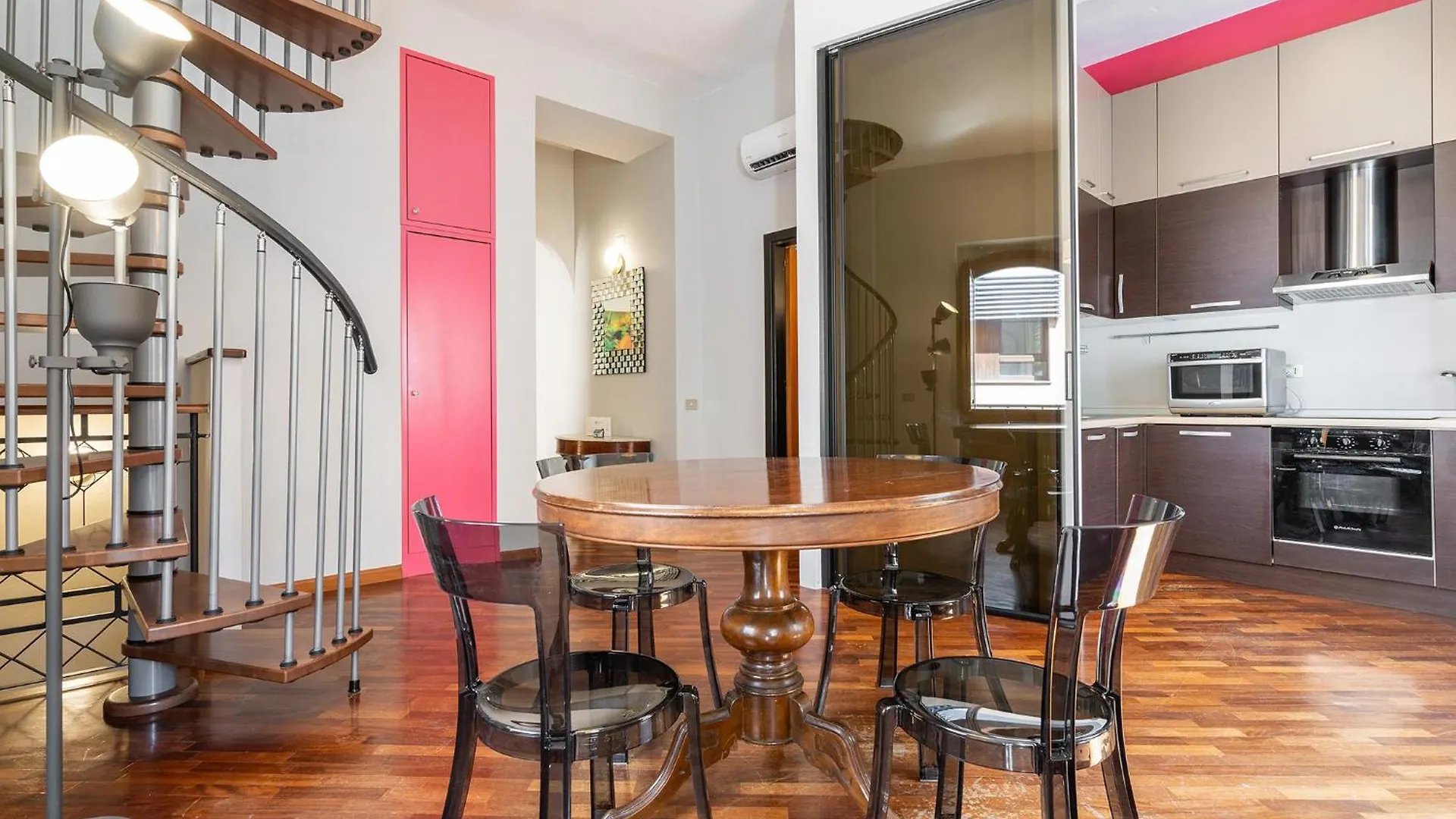 Charm In Via Abba Apartment Cagliari