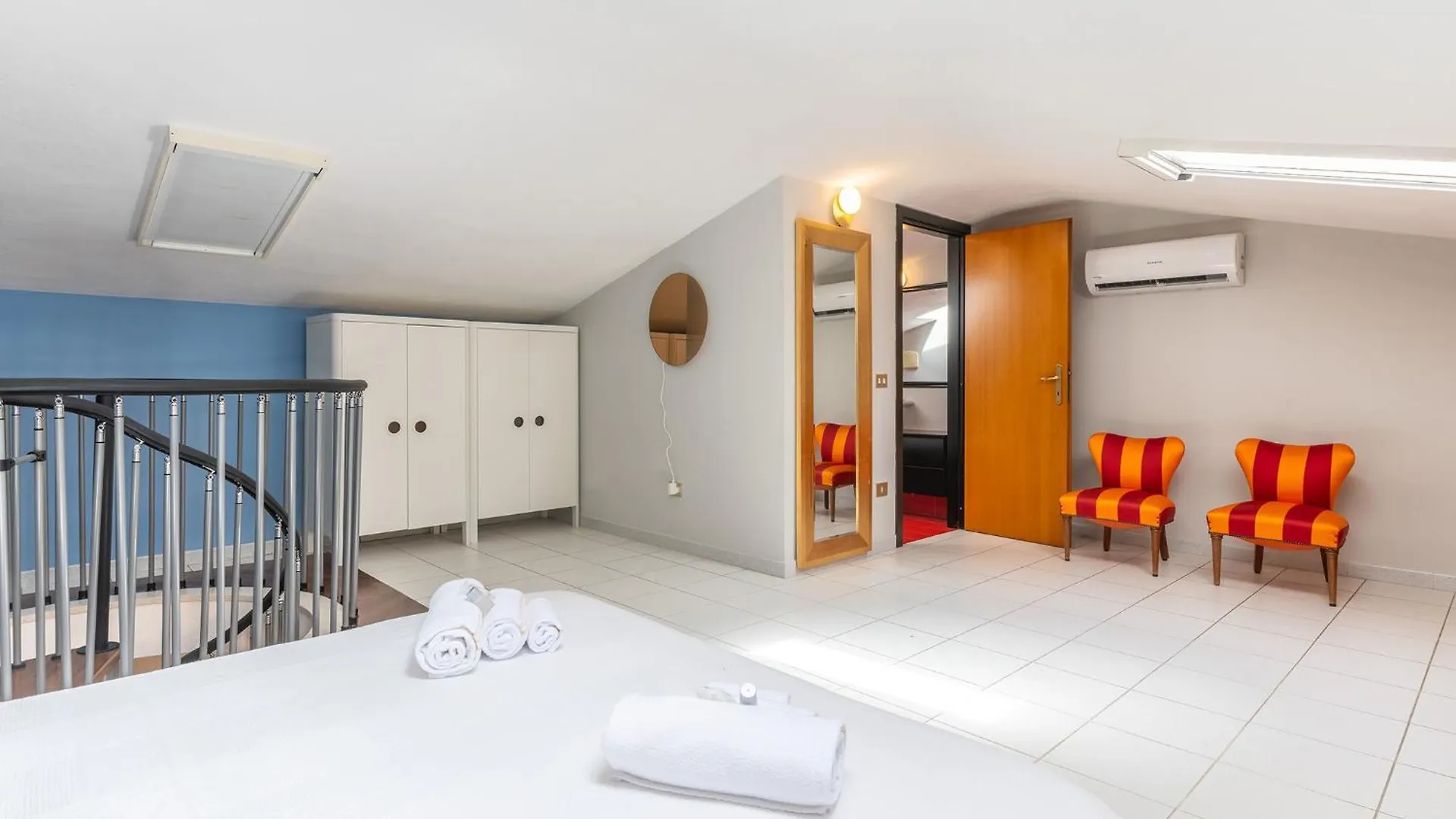 Charm In Via Abba Apartment Cagliari