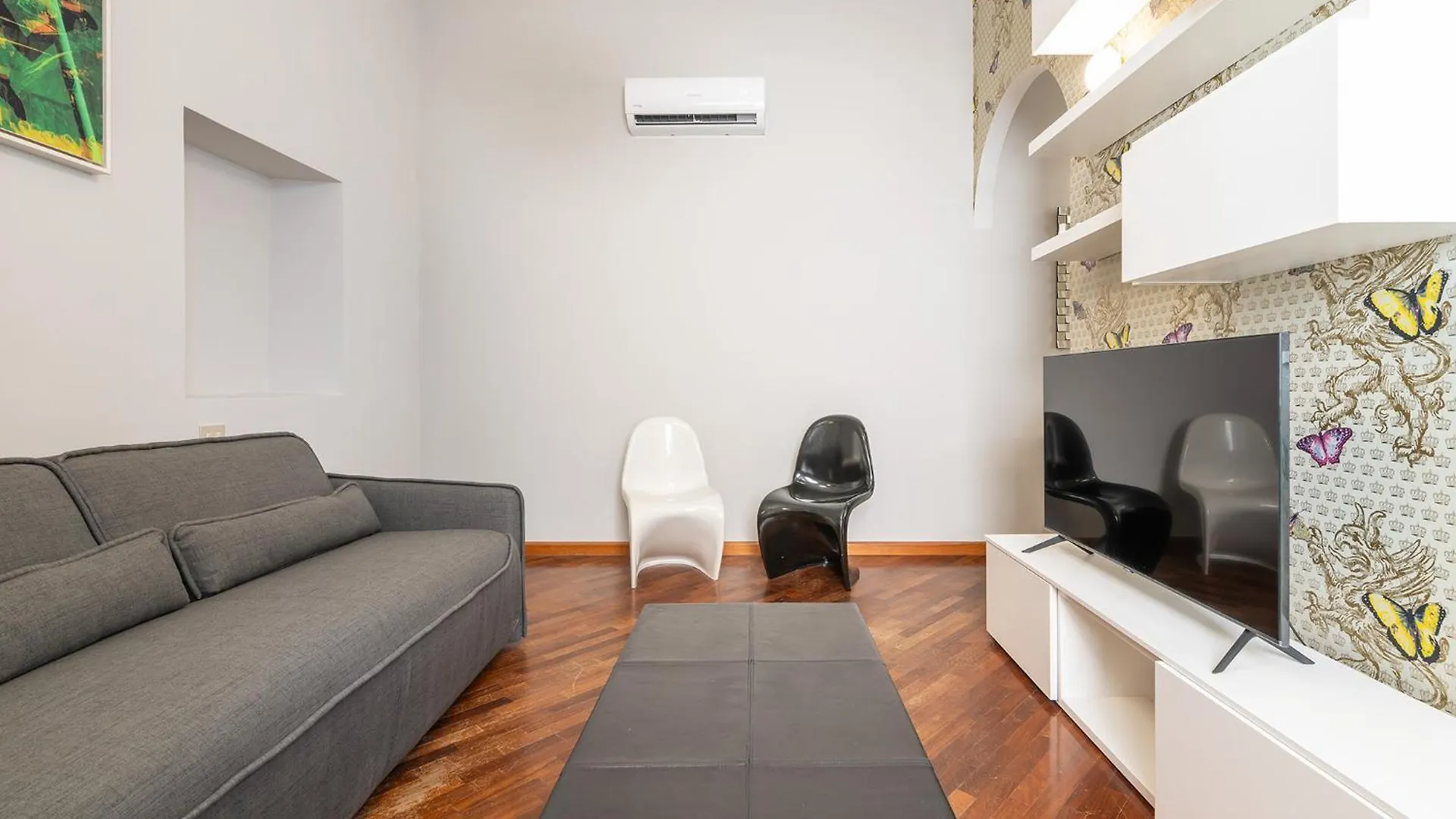 Charm In Via Abba Apartment Cagliari 0*,