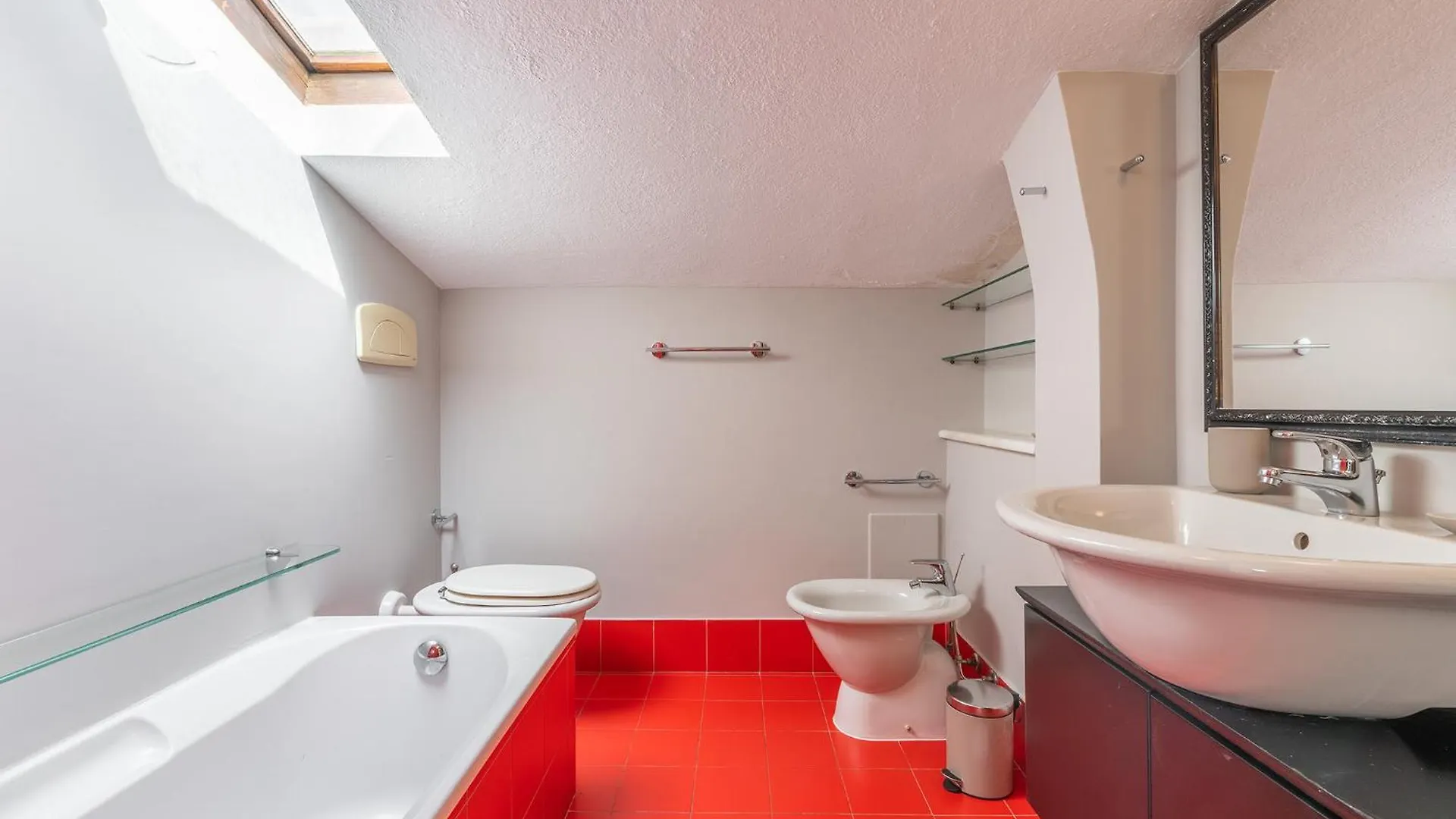 Charm In Via Abba Apartment Cagliari 0*,  Italy